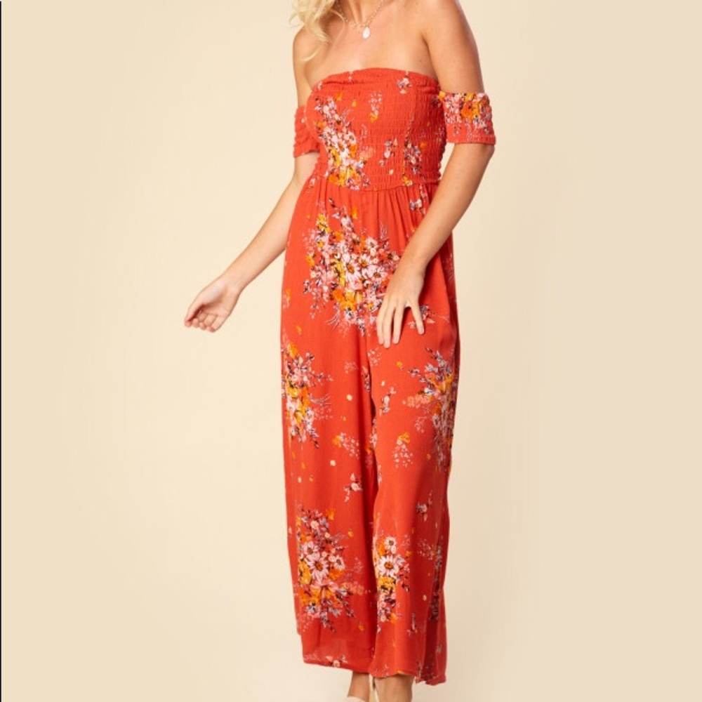 Altar’d State jumpsuit